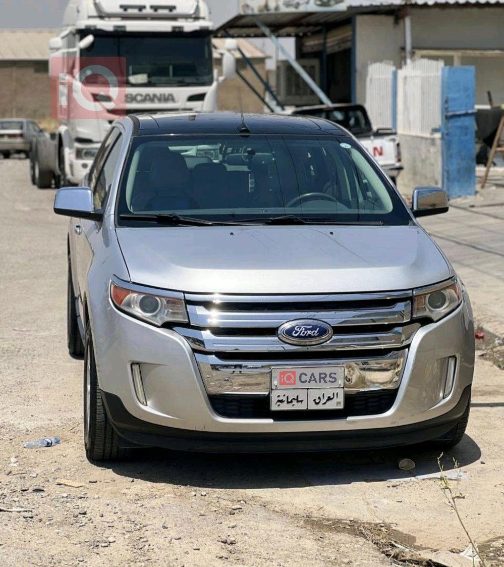 فورد ادج